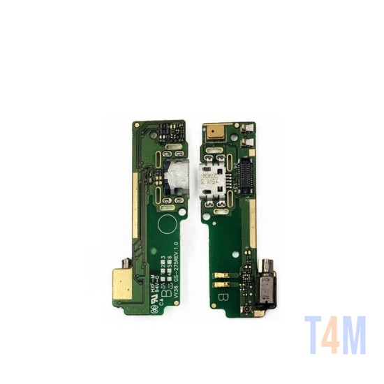 CHARGING BOARD SONY EXPERIA XA